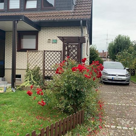 Mycha2 Ferienhaus Goslar Luaran gambar