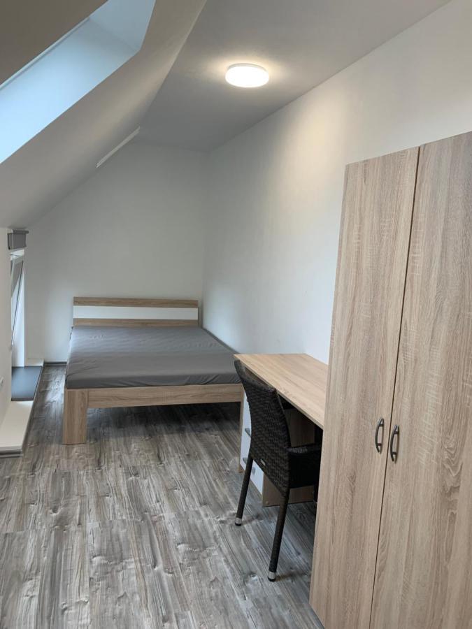 Mycha2 Ferienhaus Goslar Luaran gambar