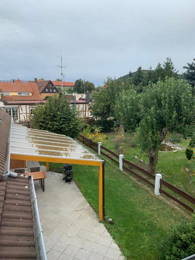Mycha2 Ferienhaus Goslar Luaran gambar