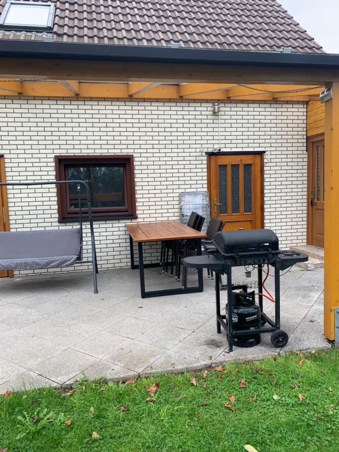 Mycha2 Ferienhaus Goslar Luaran gambar