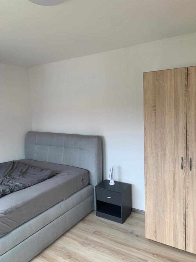 Mycha2 Ferienhaus Goslar Luaran gambar