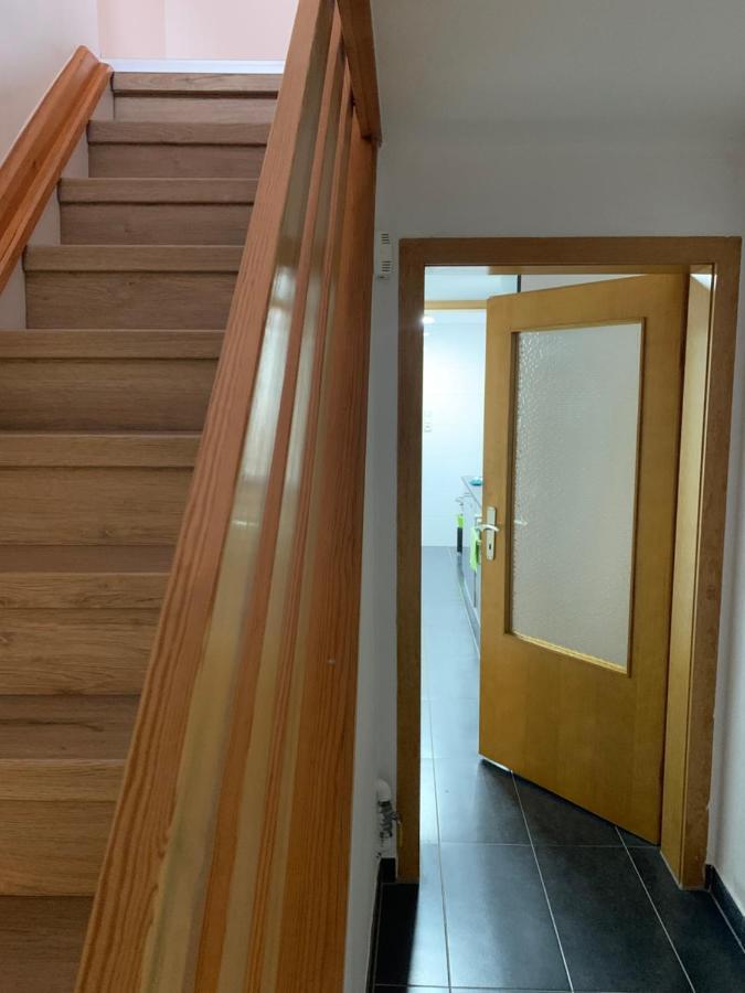 Mycha2 Ferienhaus Goslar Luaran gambar