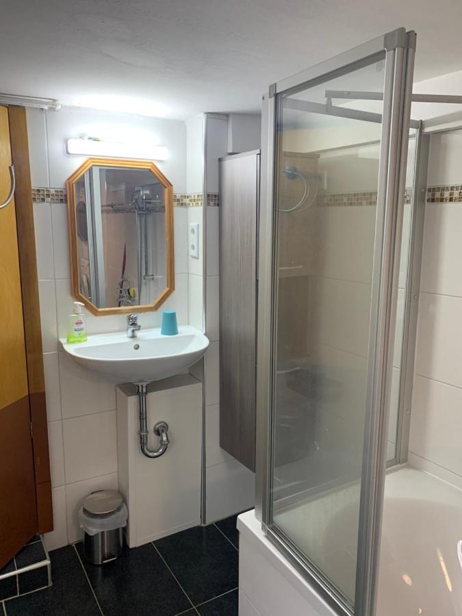 Mycha2 Ferienhaus Goslar Luaran gambar