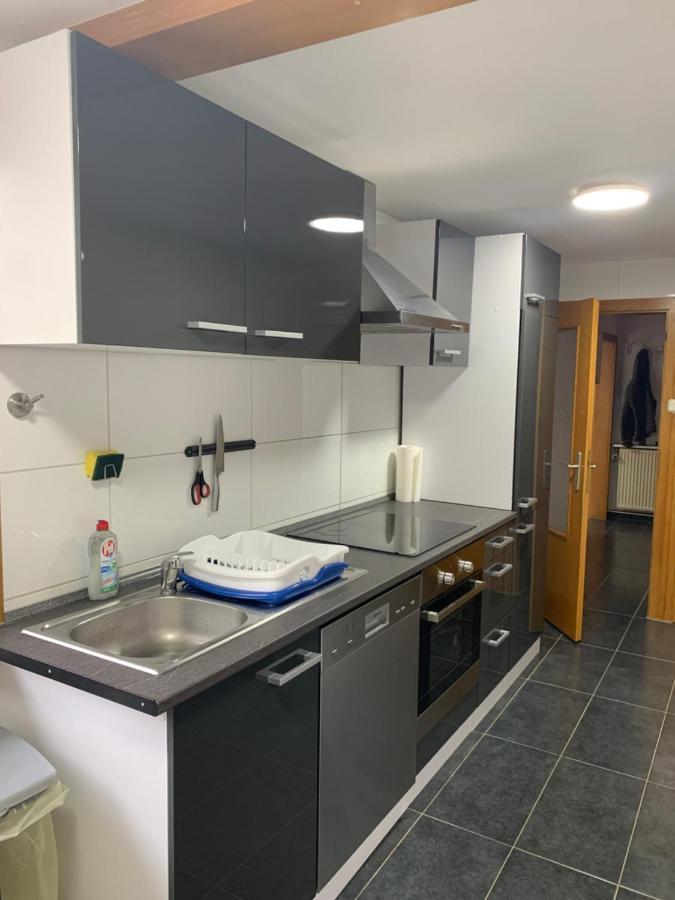 Mycha2 Ferienhaus Goslar Luaran gambar