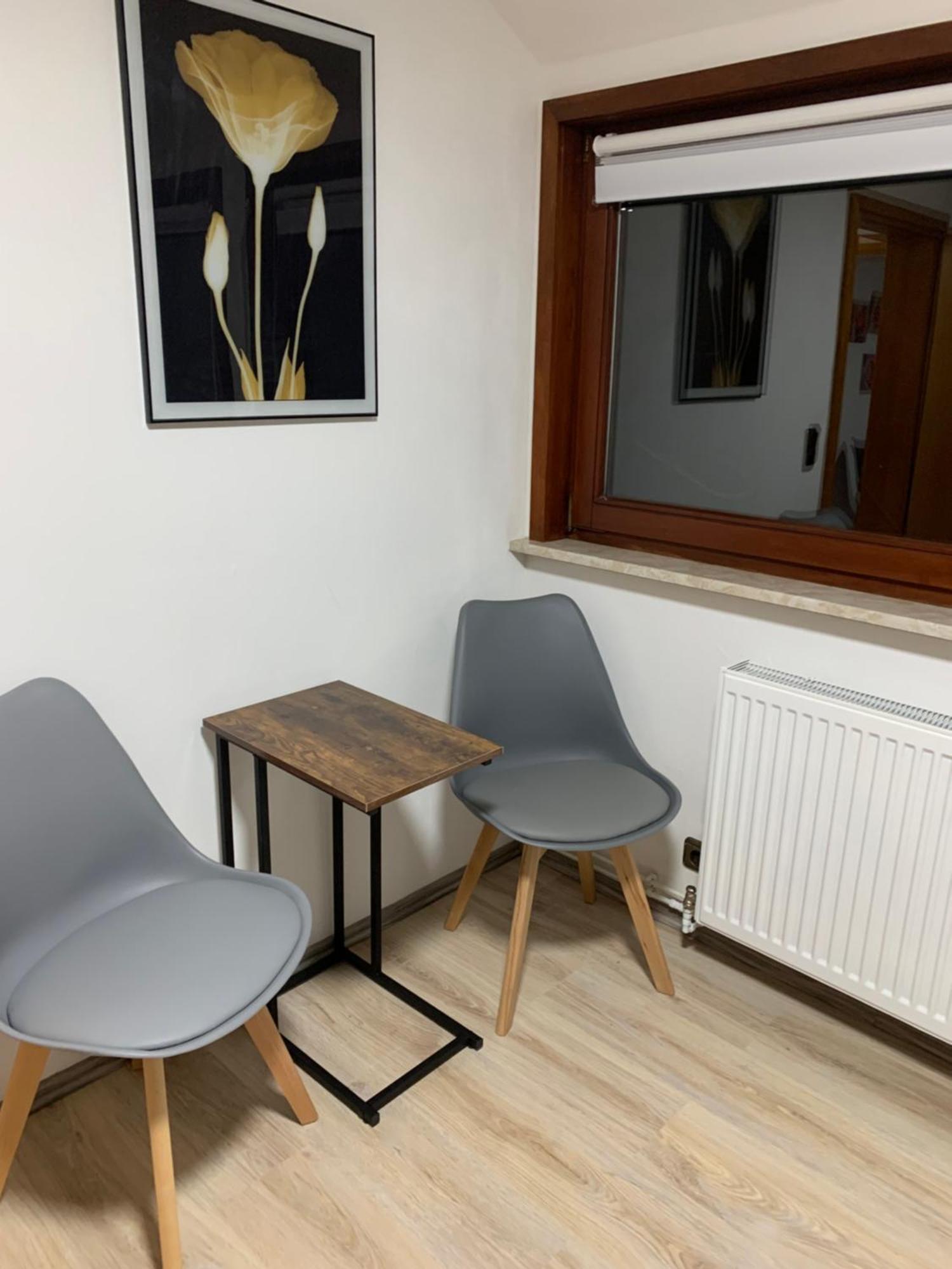 Mycha2 Ferienhaus Goslar Luaran gambar