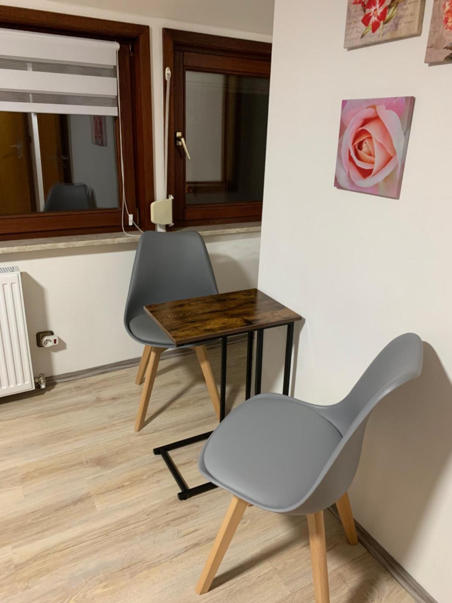 Mycha2 Ferienhaus Goslar Luaran gambar