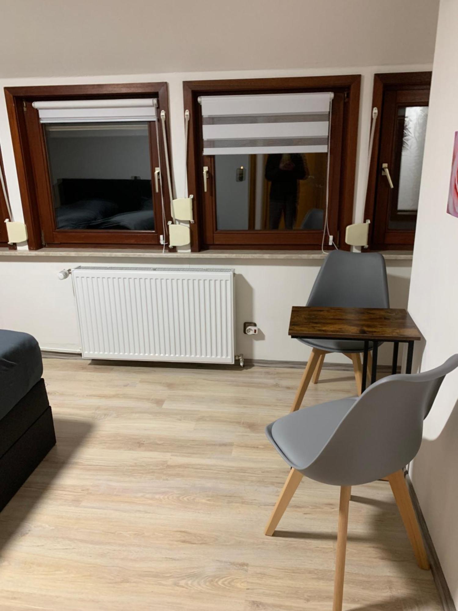 Mycha2 Ferienhaus Goslar Luaran gambar